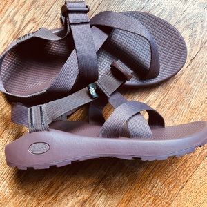 Chaco Sandals
